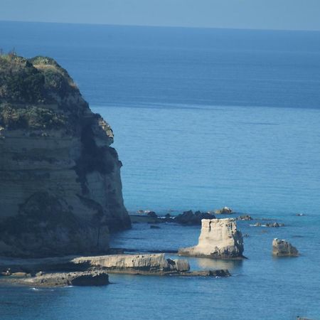 Hotel Valemare Tropea Exterior foto
